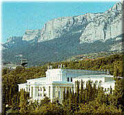 Ukrainian Monuments. Historical places in Ukraine.