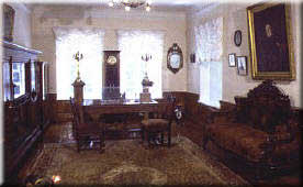 Usadba Pirogova in Vinnitsa, Ukraine.