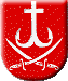 Ukrainian province of Vinnitsa: City Logo