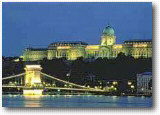 Budapest - the pearl of the Danube!