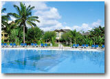 Come to the tropical Islands' Paradise!