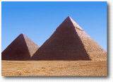 Egypt - the most ancient and magical country!