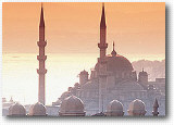 Romantic Tour to Turkey!